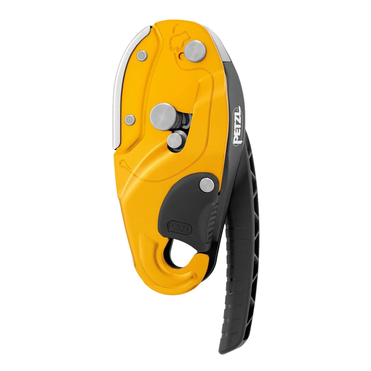 Petzl Rig Descender