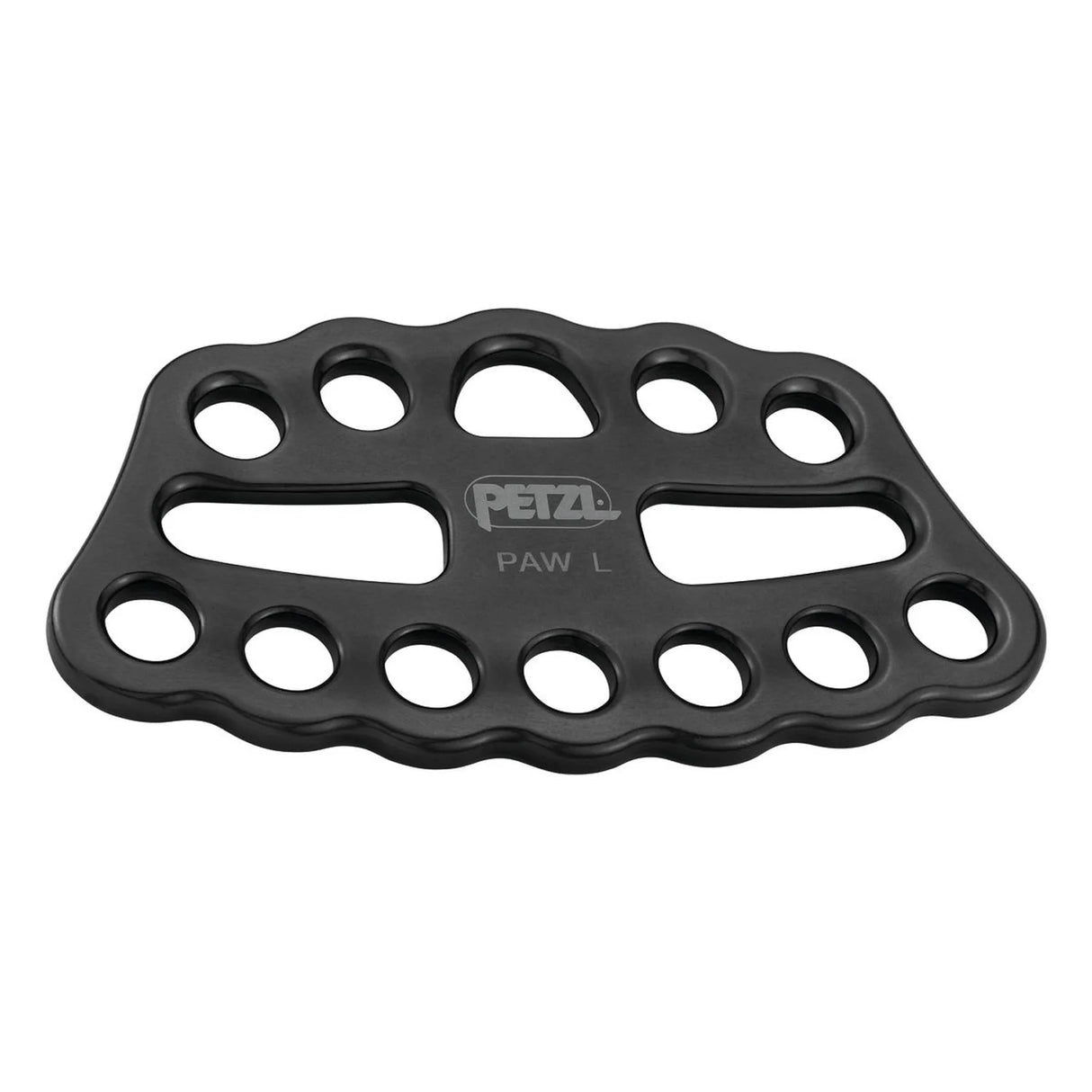 Petzl Paw Rigging Plates