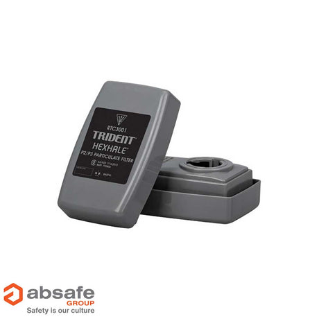 TRIDENT® HEXHALE® Asbestos and Silica Wet Work Kit