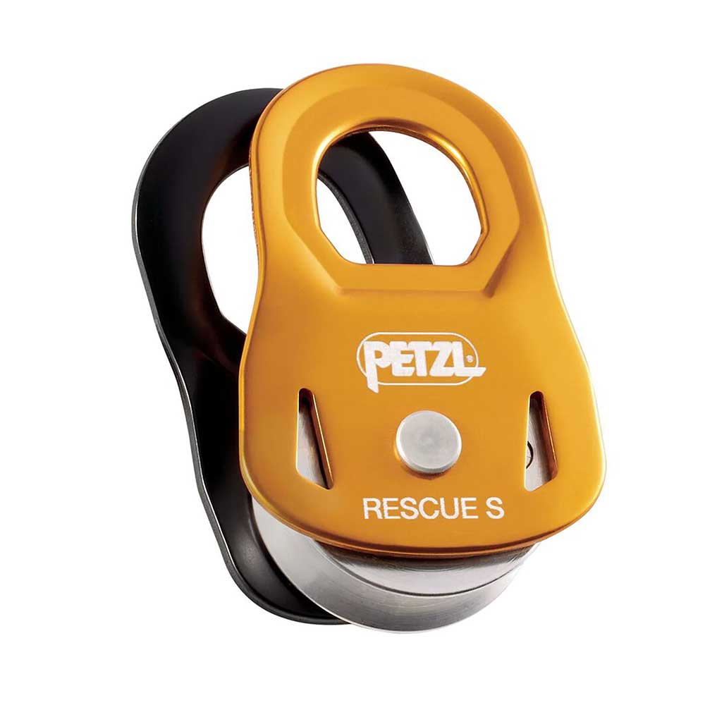 PETZL Rescue S Pulley