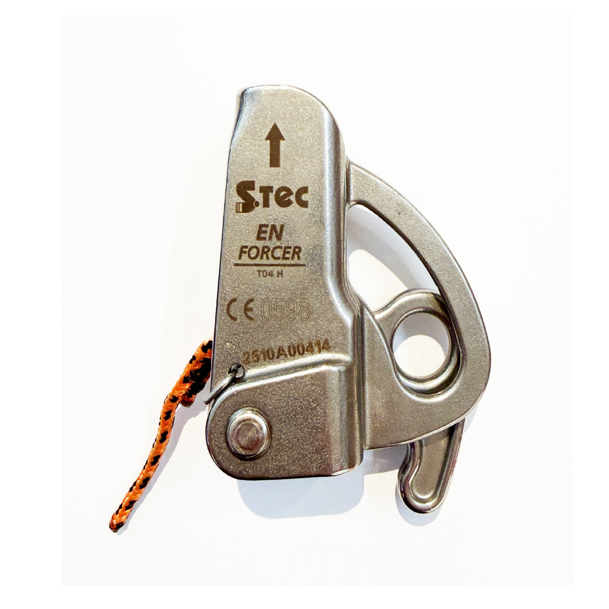 STEC Duck T04 Rope Access Back-Up Device