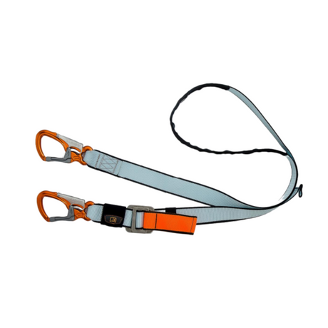 Skylotec POLE STRAP Orange 2.5m