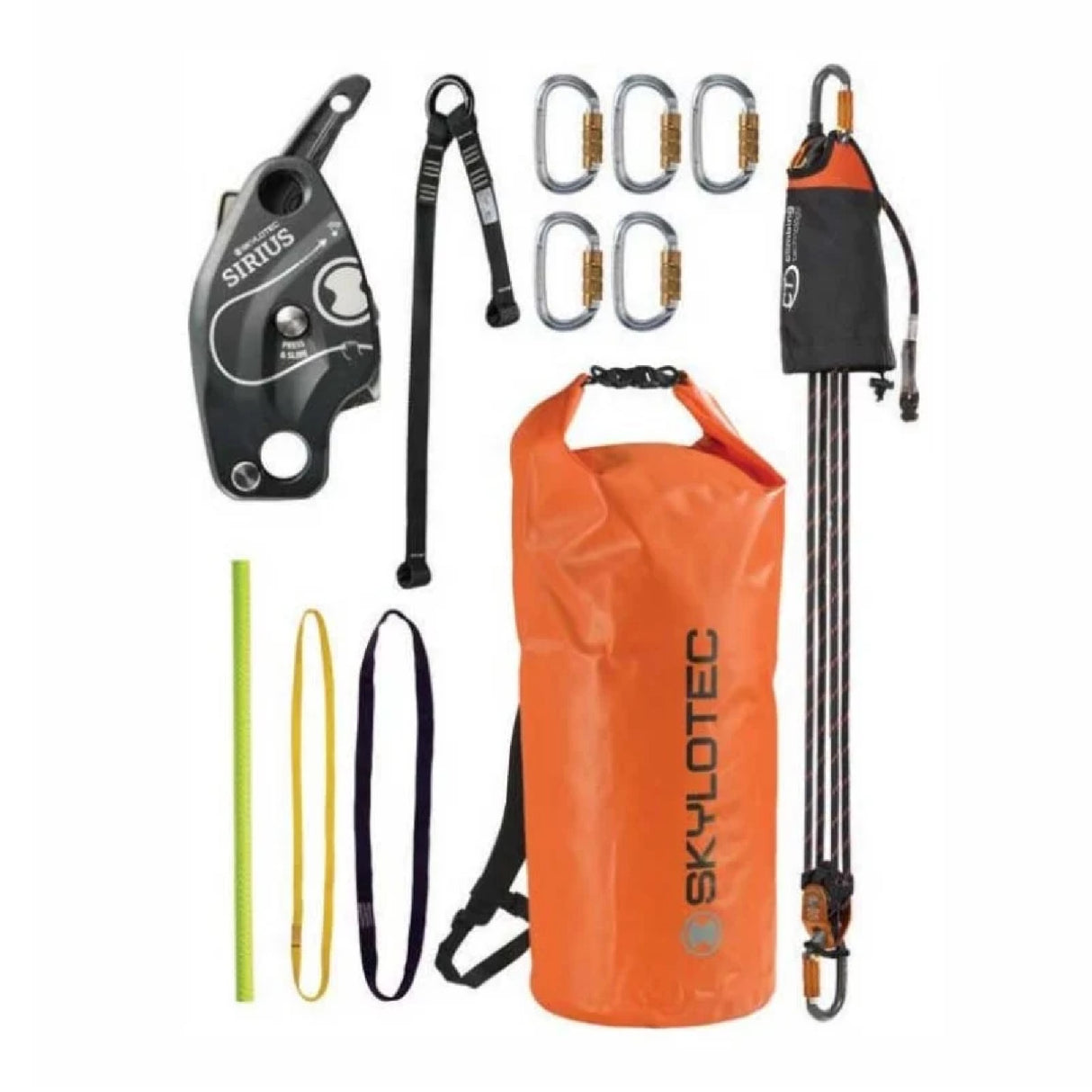 Skylotec Tower Rescue Kit