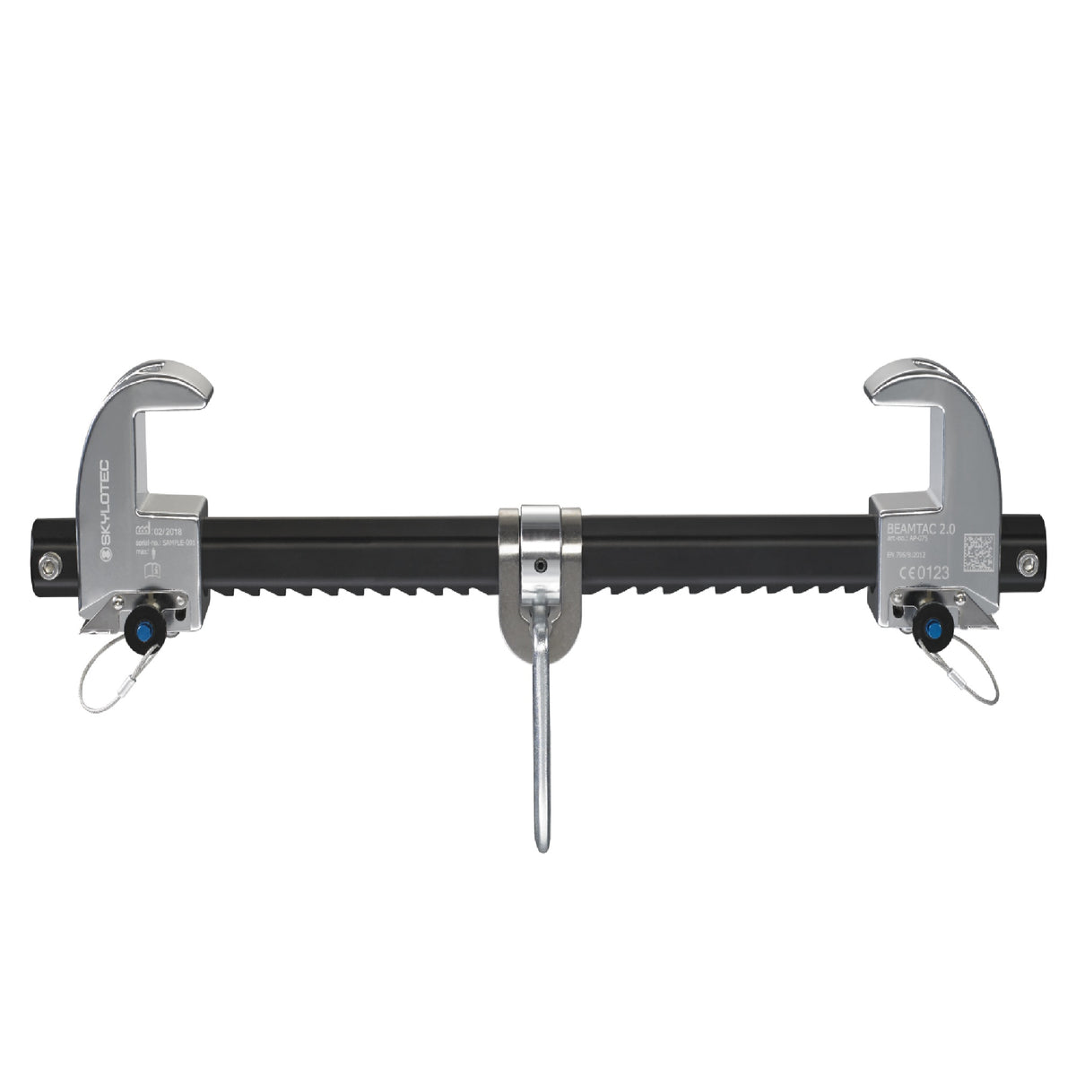 Skylotec AP-075 BEAMTAC 2.0 Beam Clamp