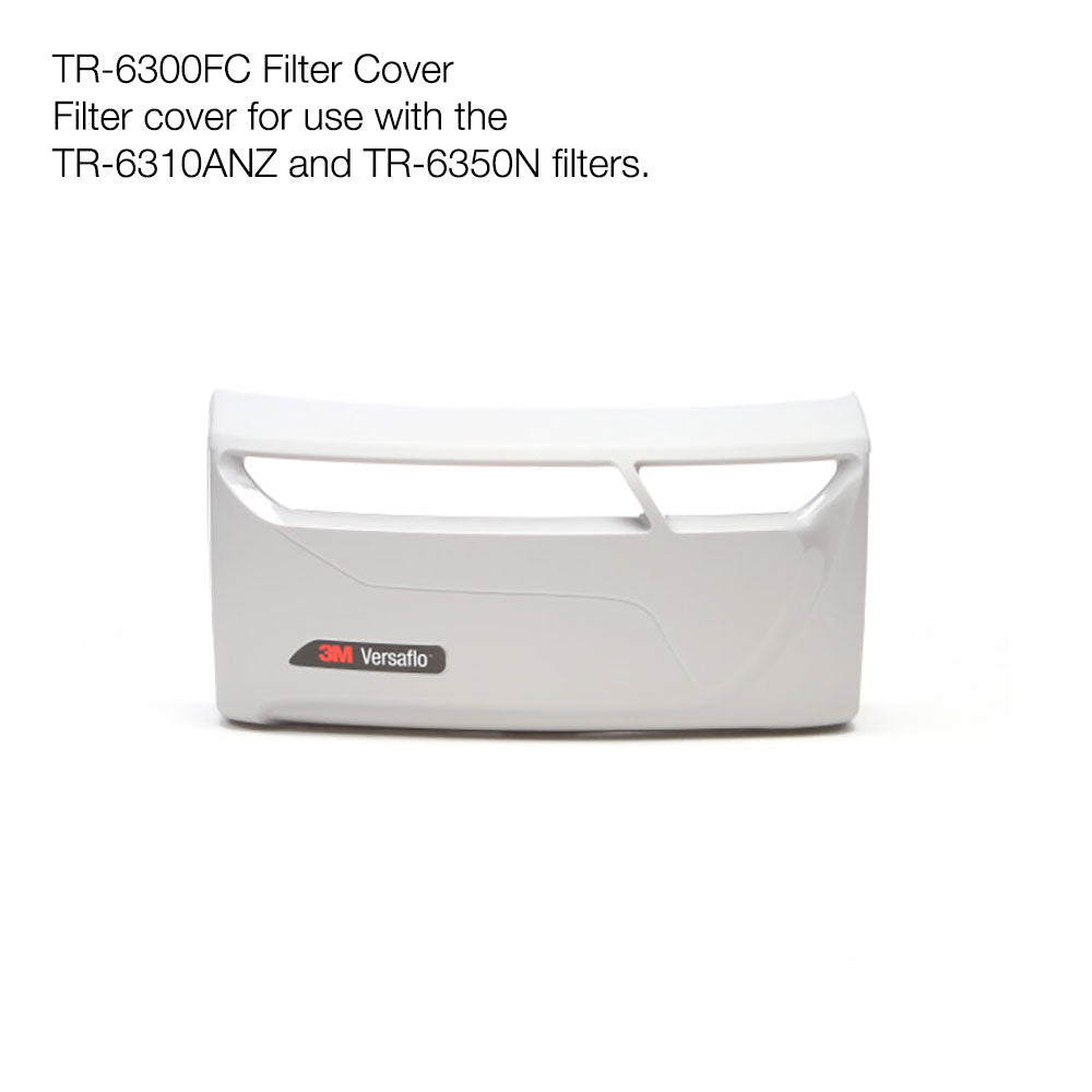 TR-6300FC Versaflo Filter Cover for TR-6310ANZ Filter