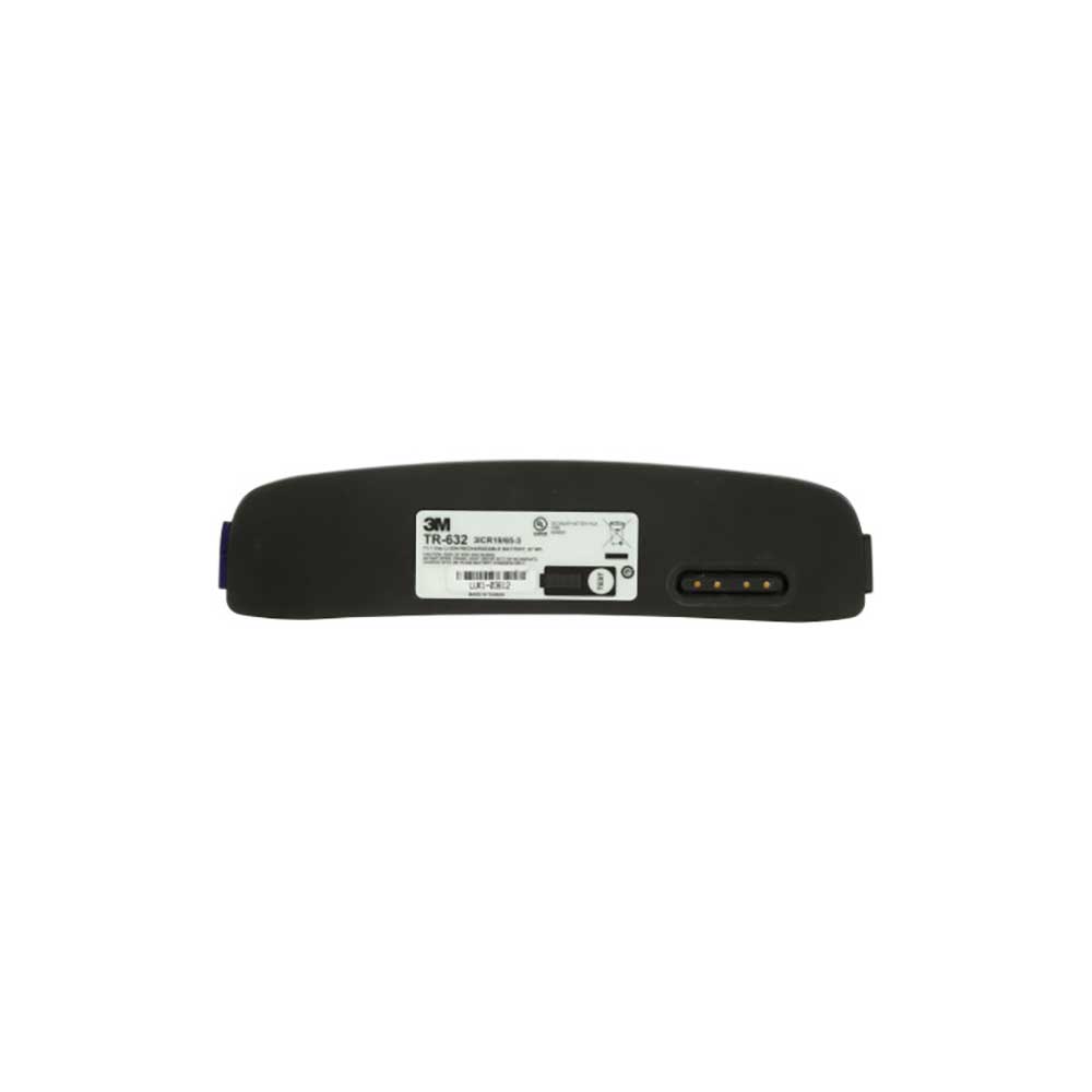 TR-632 - Versaflo High Capacity Battery, for TR-600 Turbo