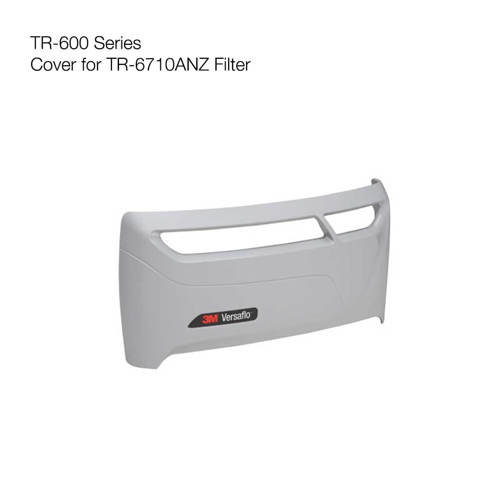 TR-6700FC Versaflo Filter Cover for TR-6710ANZ Filter