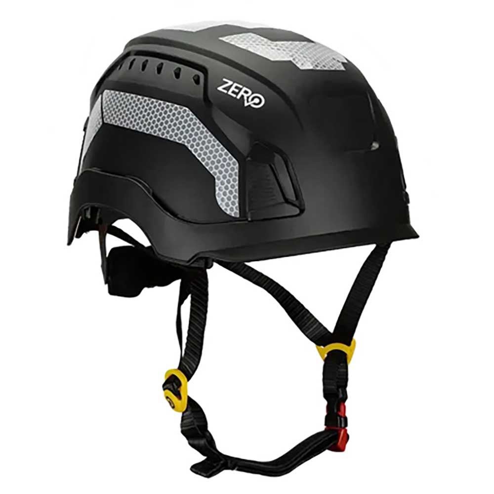 ZAX201 APEX X2 VENT - ZERO MULTI IMPACT TESTED HELMET