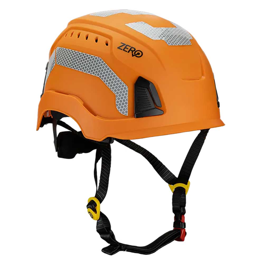 ZAX201 APEX X2 VENT - ZERO MULTI IMPACT TESTED HELMET