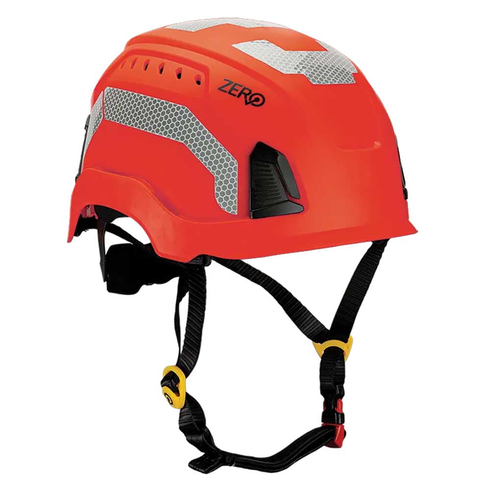 ZAX201 APEX X2 VENT - ZERO MULTI IMPACT TESTED HELMET