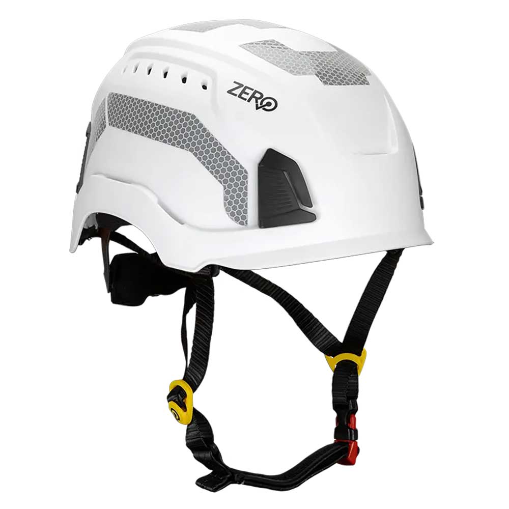 ZAX201 APEX X2 VENT - ZERO MULTI IMPACT TESTED HELMET