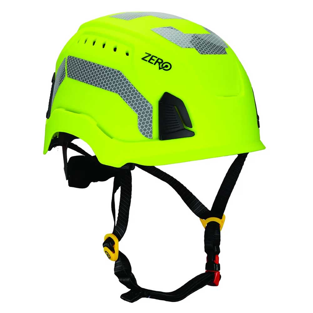 ZAX201 APEX X2 VENT - ZERO MULTI IMPACT TESTED HELMET