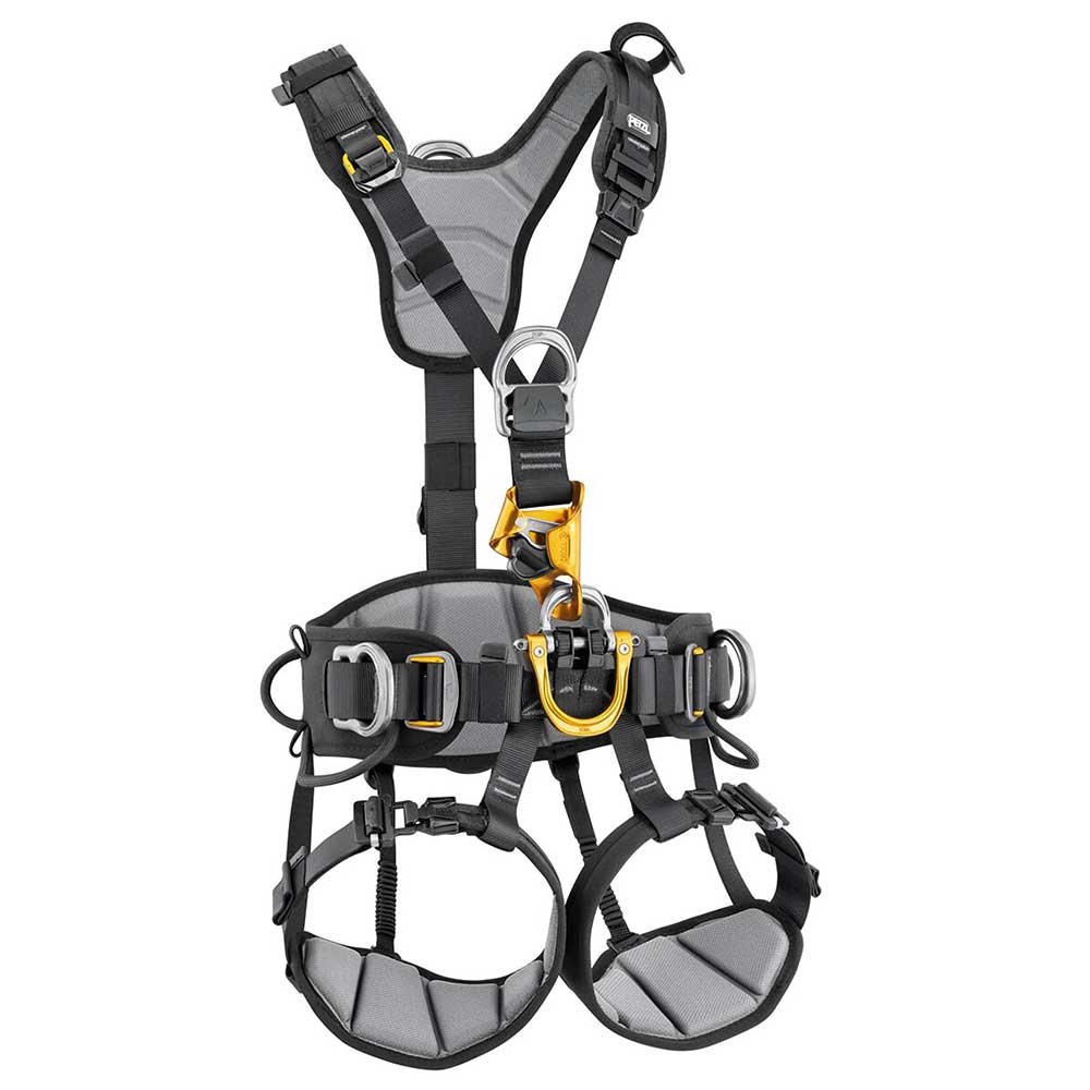 PETZL Astro European Version