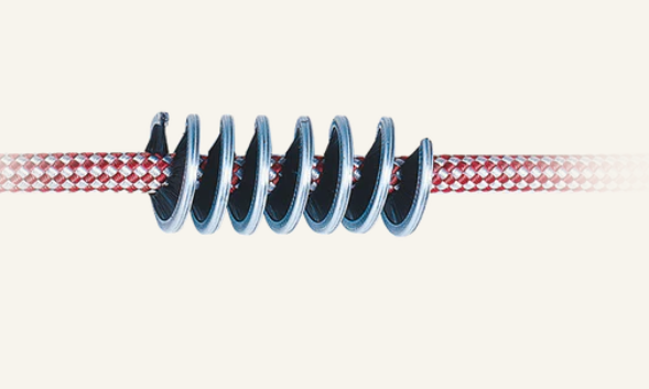 Beal Rope Brush