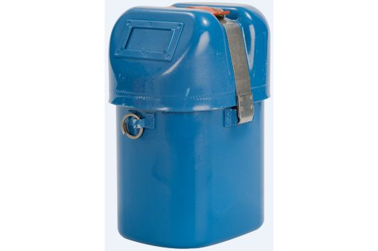 MSA SELF RESCUER W65 FILTER - NSW MINES DEPT REGISTERED