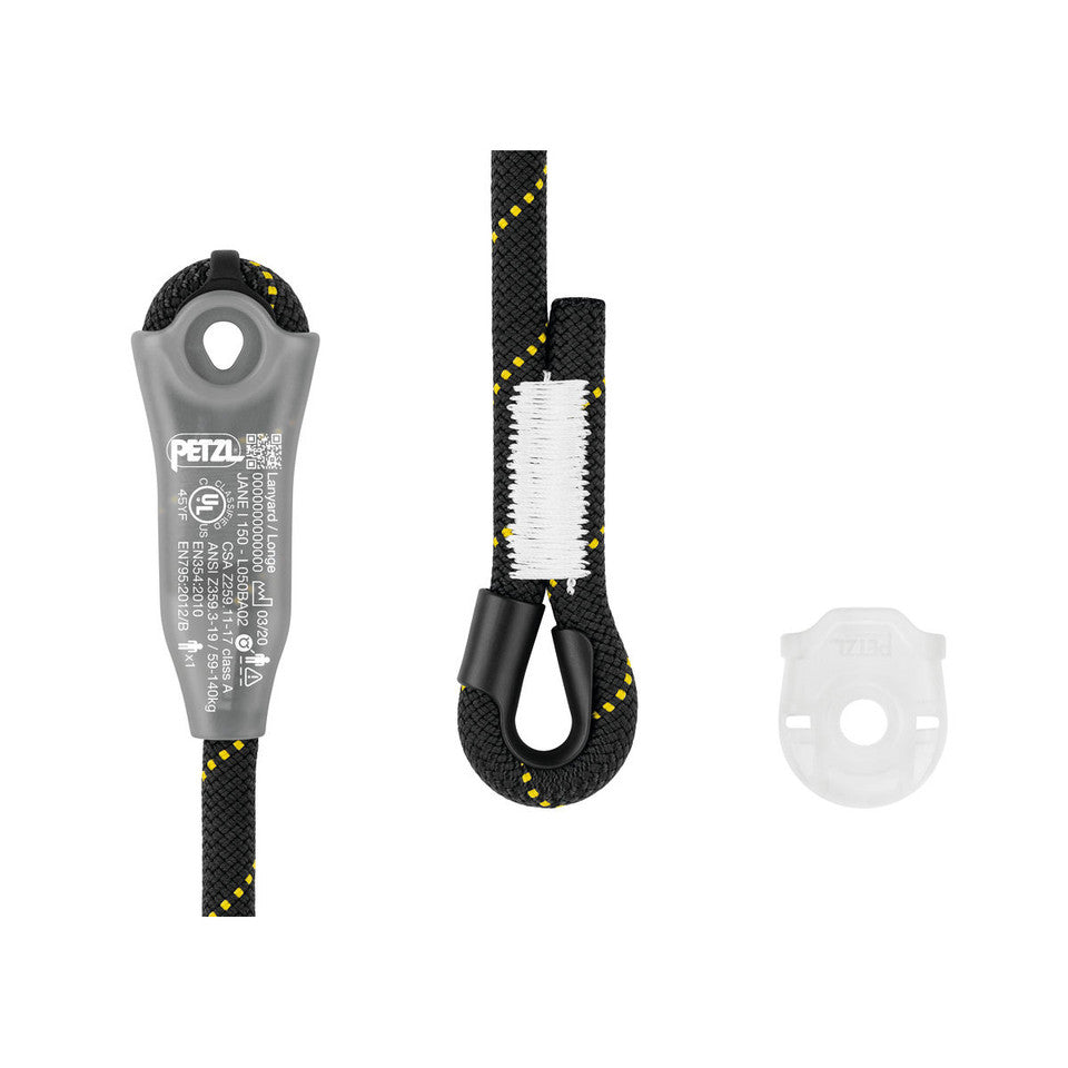 PETZL Jane-I Lanyard | Size: 60cm