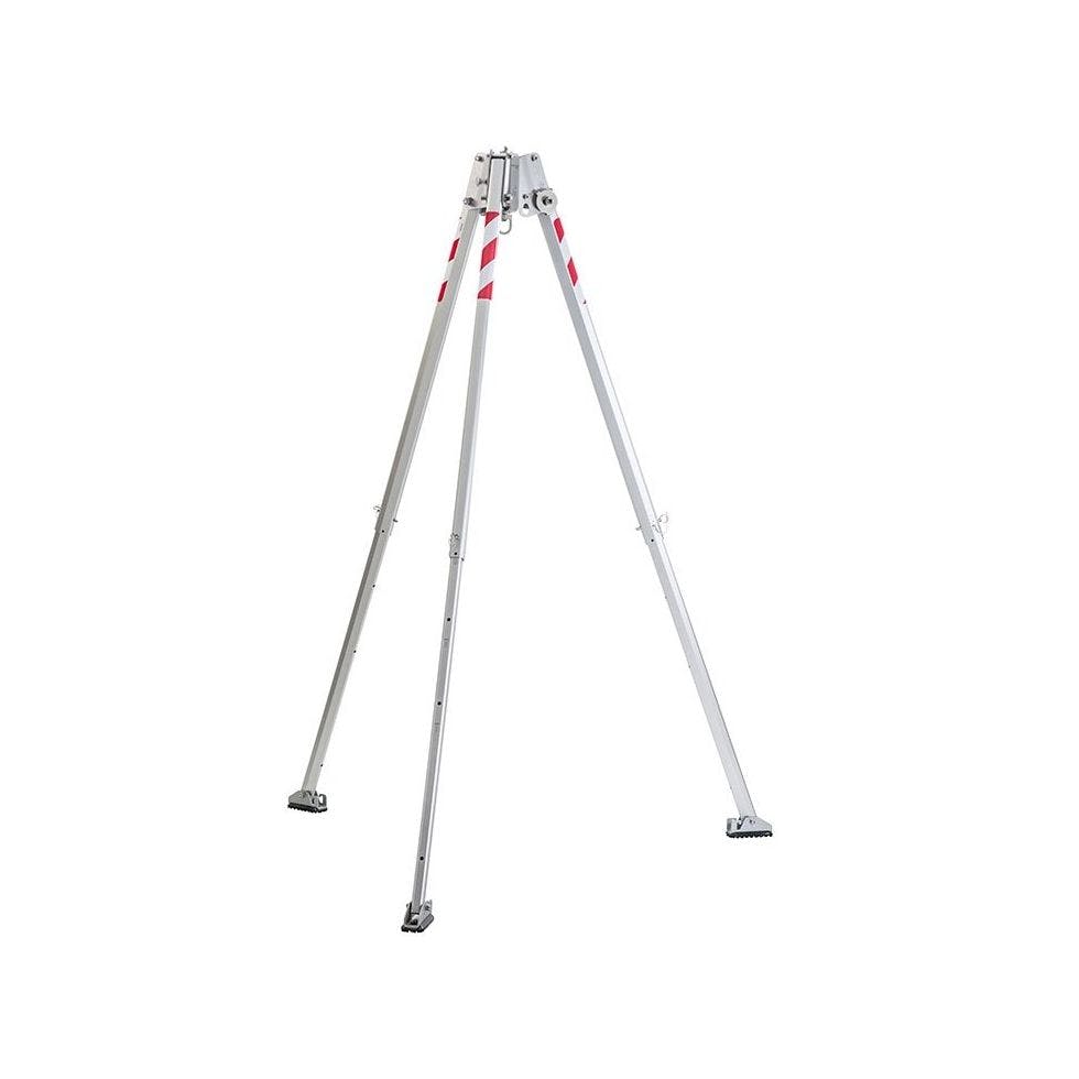 Miller Durahoist 3Pod