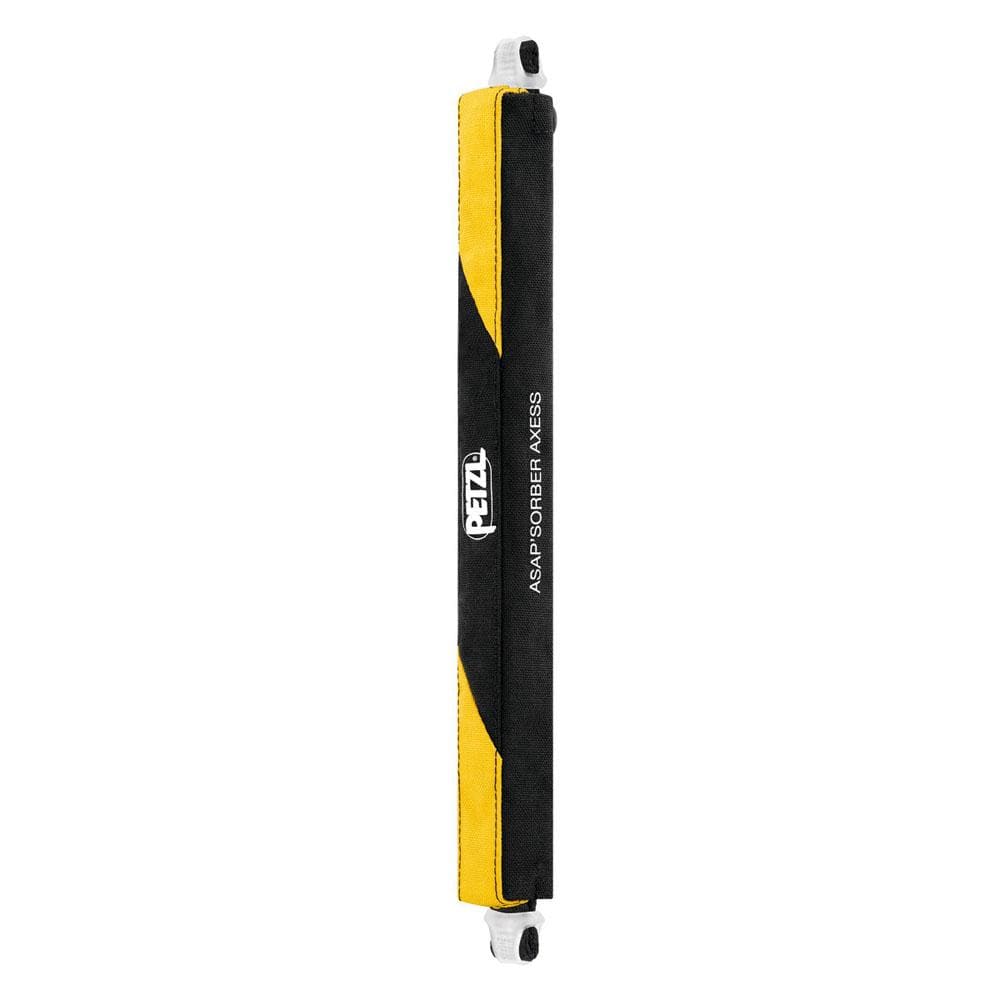 Petzl ASAP LOCK with AXESS Absorber Kit