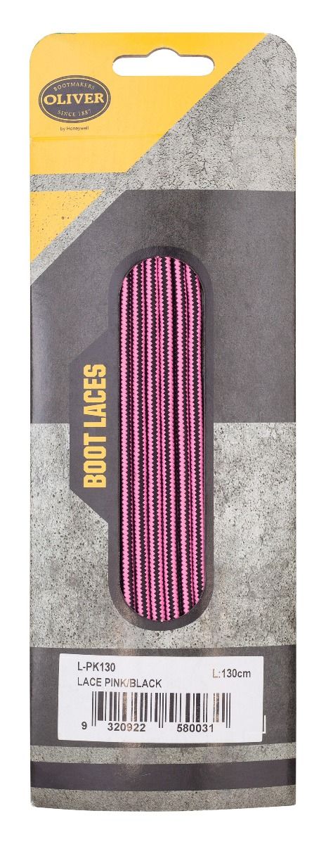Oliver Replacement Safety Boot Laces (L-LACES)