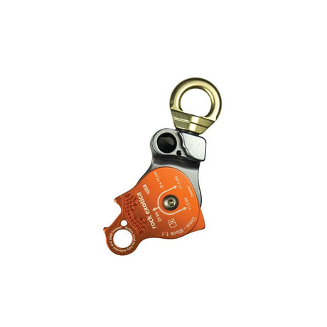 Rock Exotica P54 Omni-Block Pulley