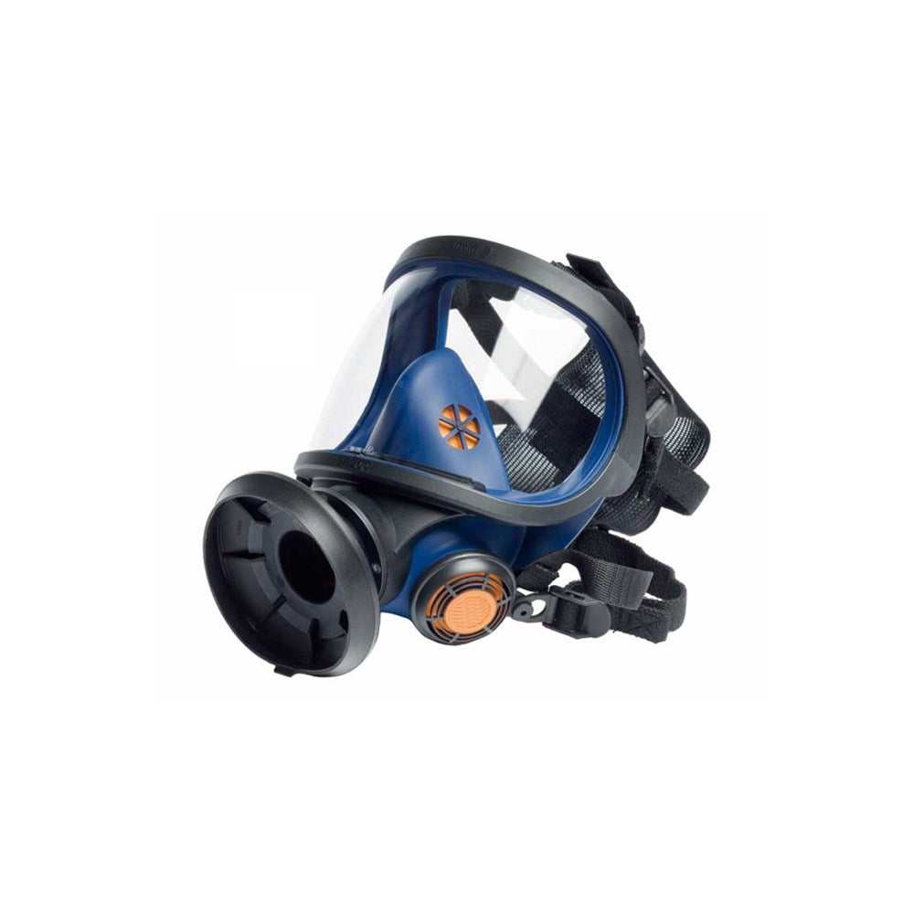 Sundstrom SR200A Airfed full face respirators with PC visor