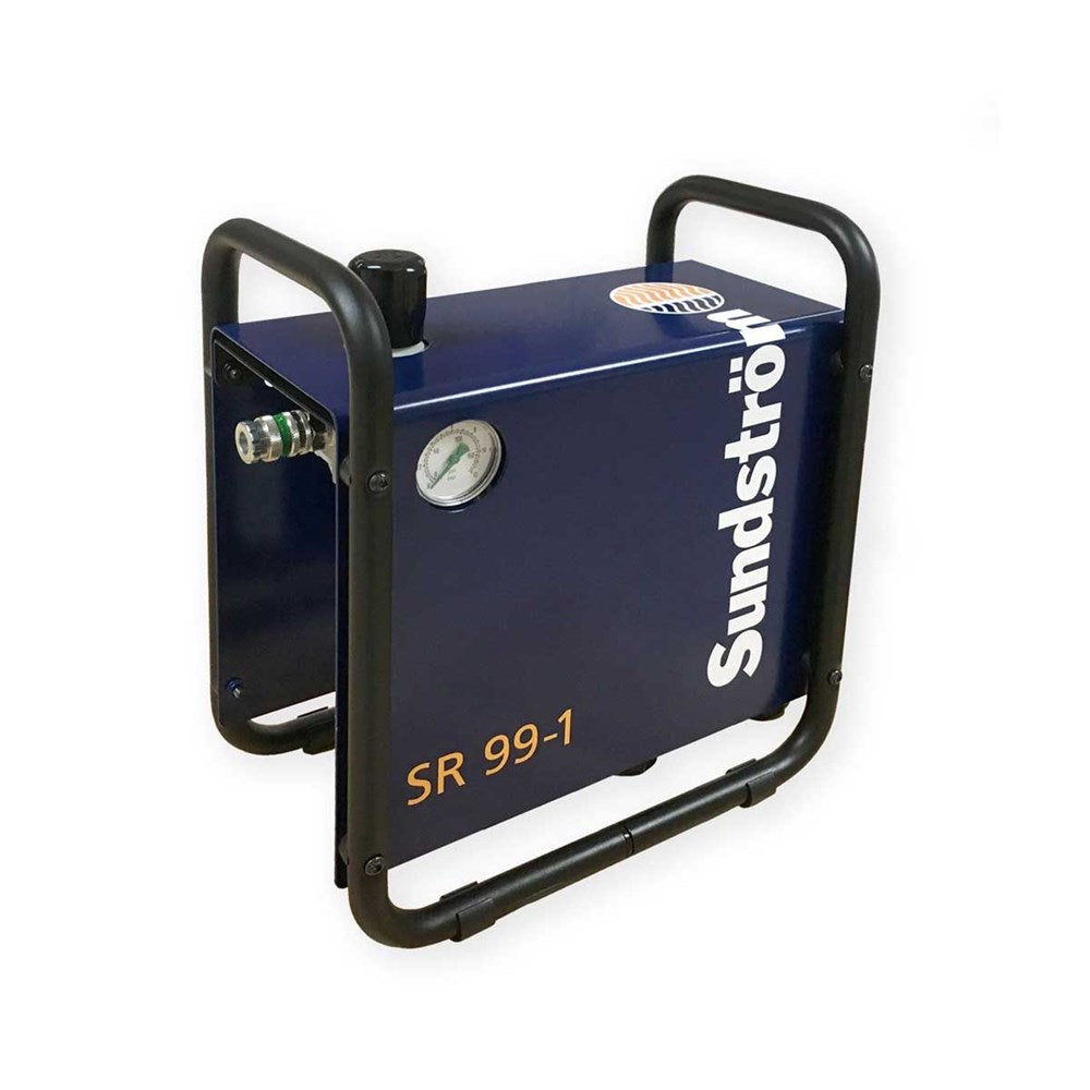 Sundstrom SR 99-1 Compressed Air Filter