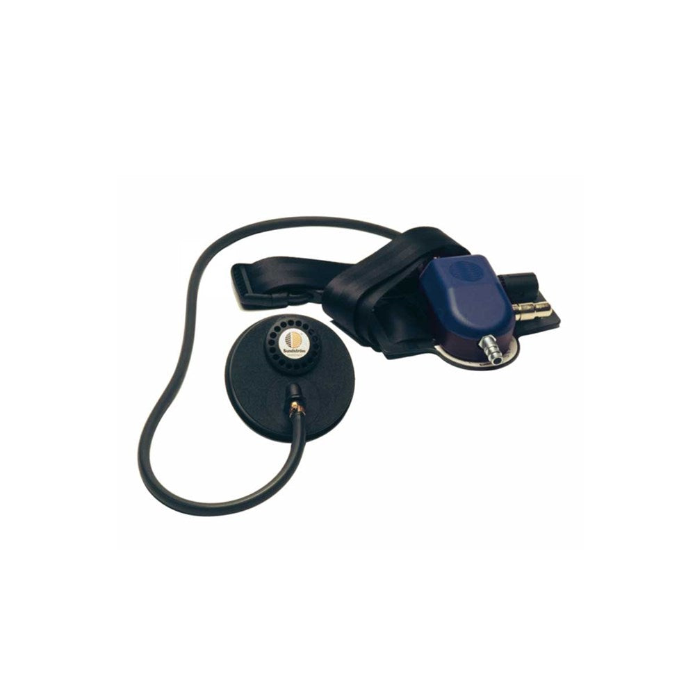 Sundstrom SR 307 Compressed Air Attachment