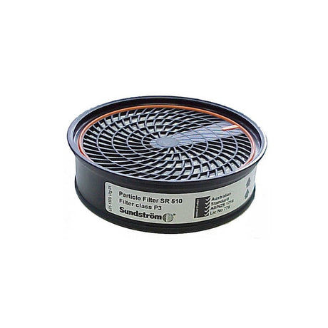 Sundstrom SR510 P3R Particle Filter