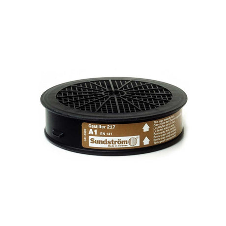 Sundstrom Gas Filter SR217 Class A1
