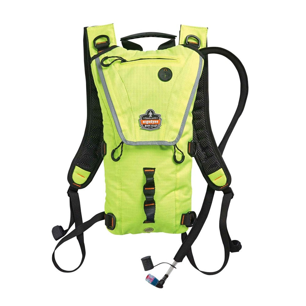 Ergodyne 3Litre Premium Hydration Pack 5156