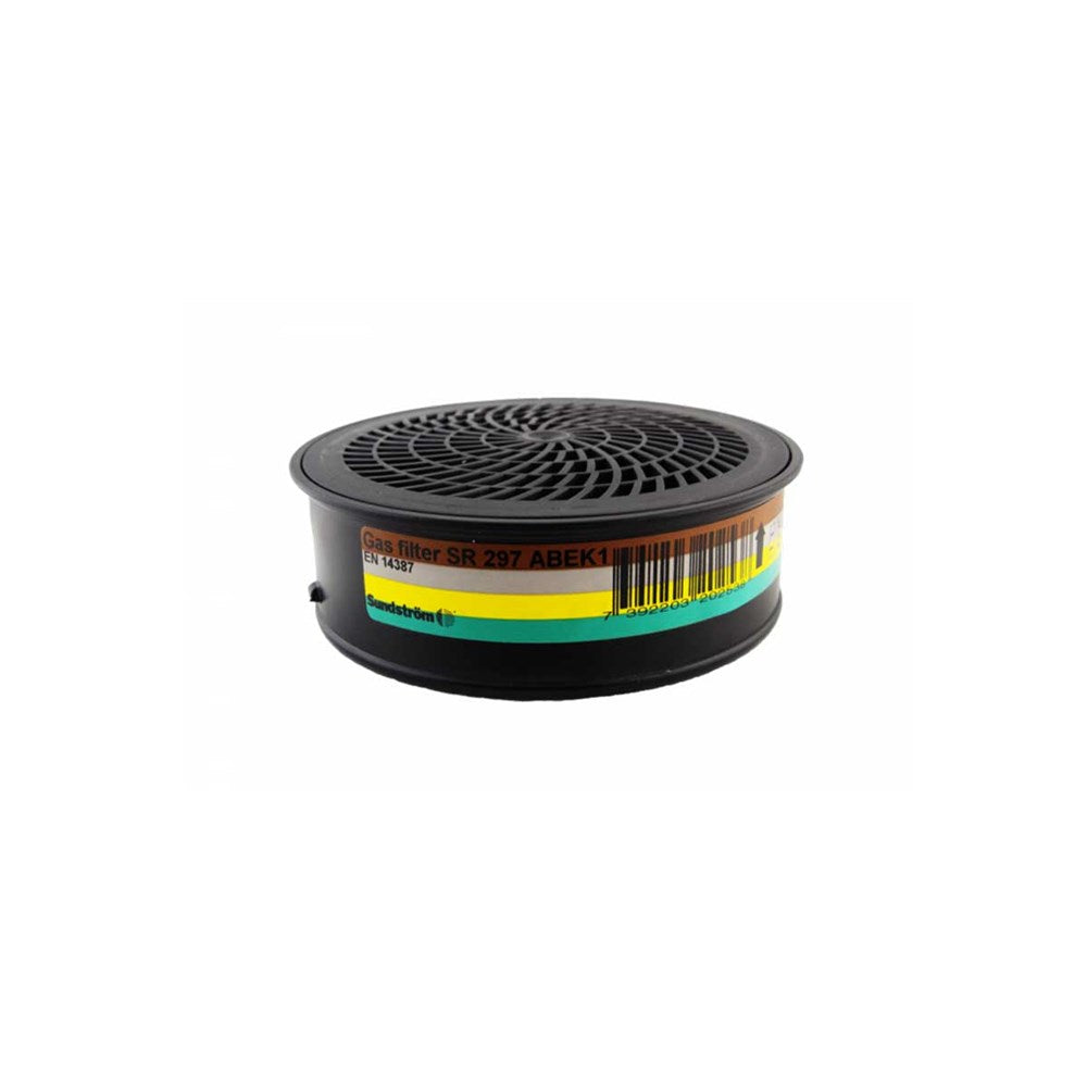 Sundstrom SR297 gas filter ABEK1