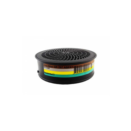 Sundstrom SR297 gas filter ABEK1