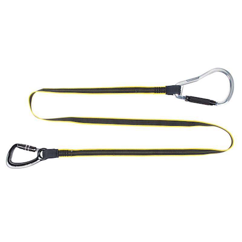 Python Safety - Fall Protection Hook2Rail Lanyard