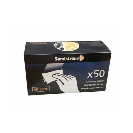 Sundstrom Cleaning Napkins (Box 50)