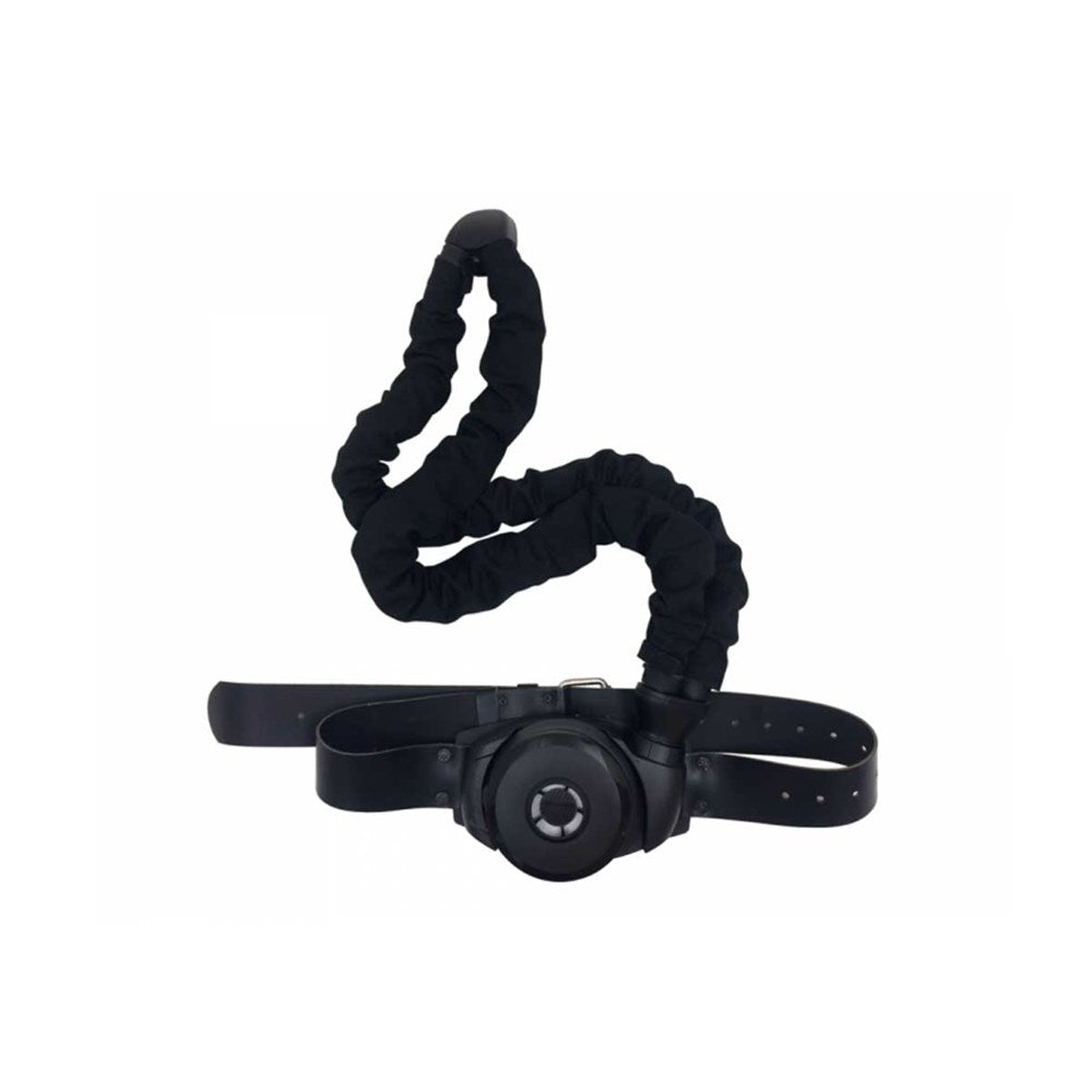 Sundstrom SR905 Remote Filter Holder with SR952 Twin Hose