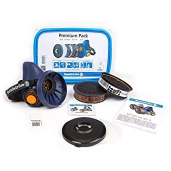 Sundstrom PREMIUM Kit SR100