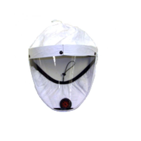 Sundstrom SR562 Light Weight Hood only