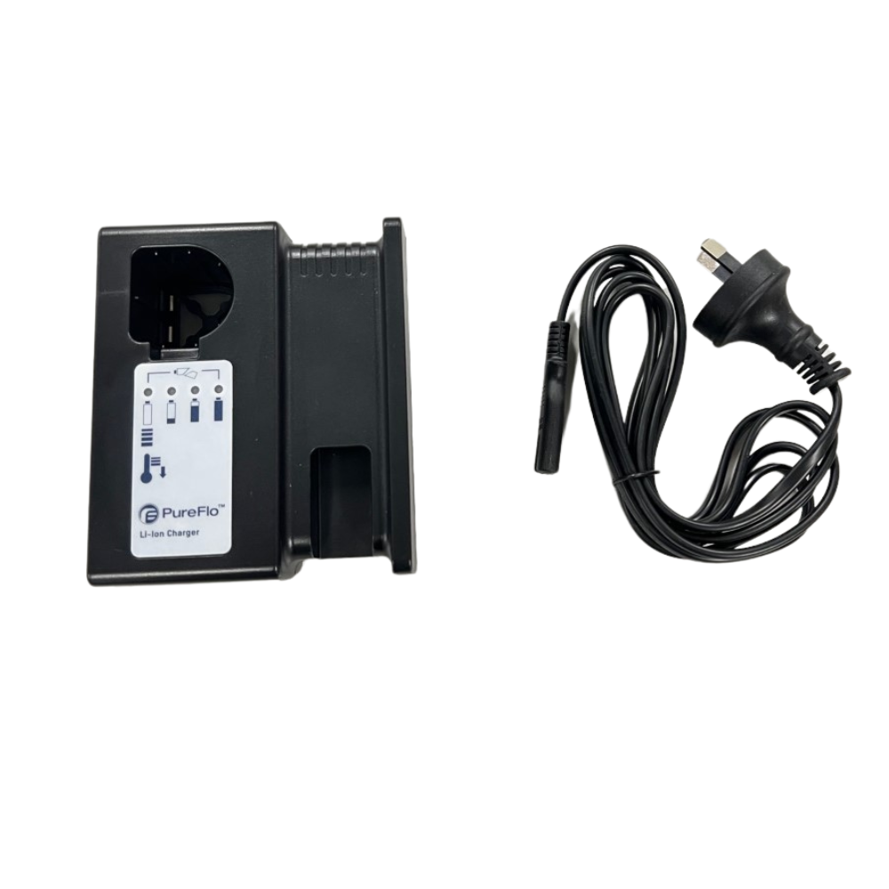 PureFlo Battery Charger