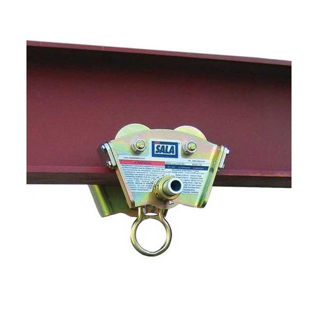 DBI Sala I Beam Trolley - Temporary Moving Anchor