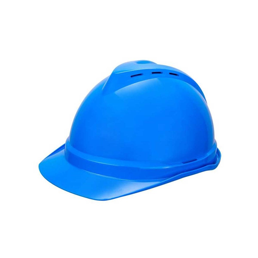 MSA V-Gard 500 Vented Hard Hat