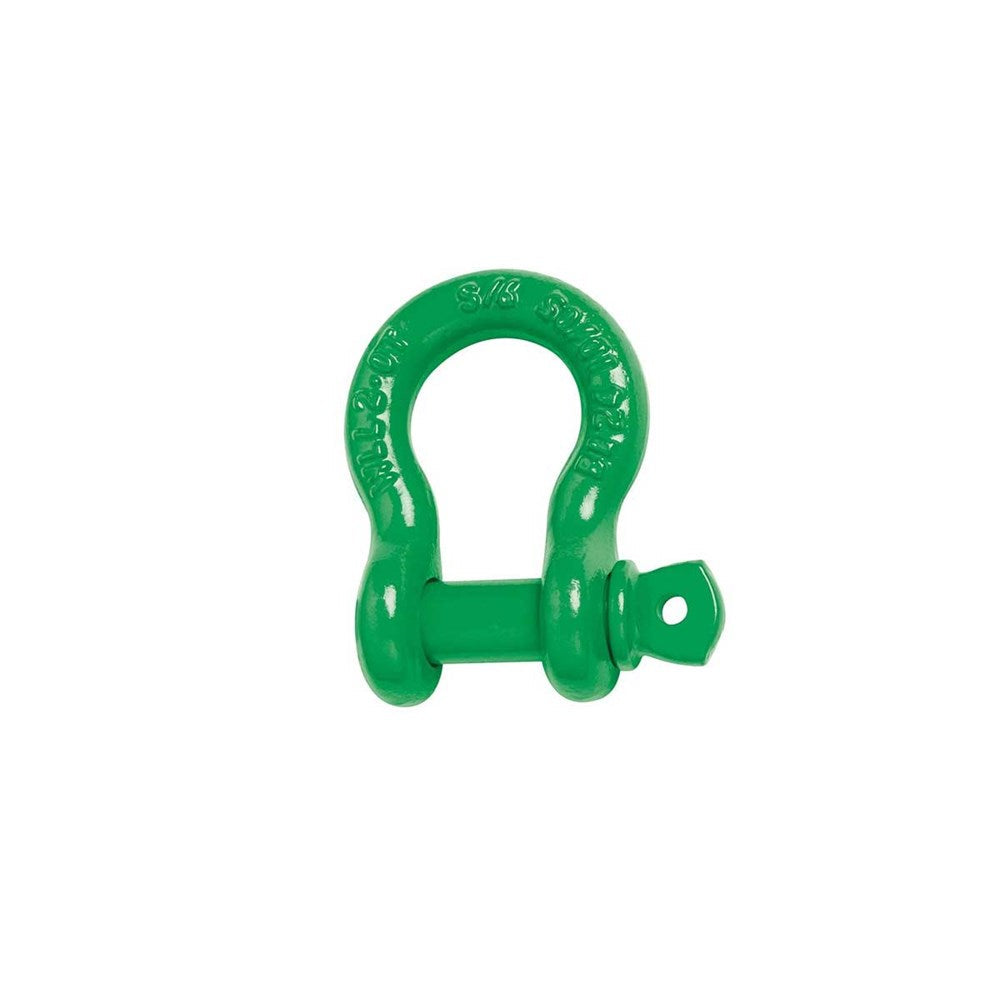 Beaver BOW SHACKLE Grade S