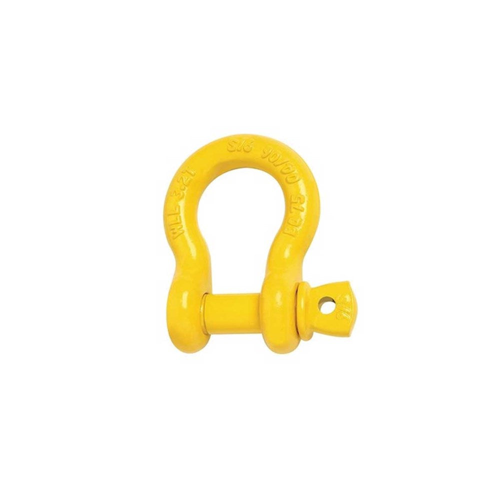 Beaver BOW SHACKLE Grade S