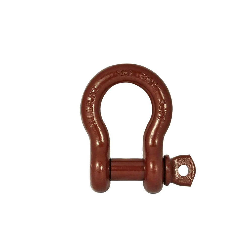 Beaver BOW SHACKLE Grade S
