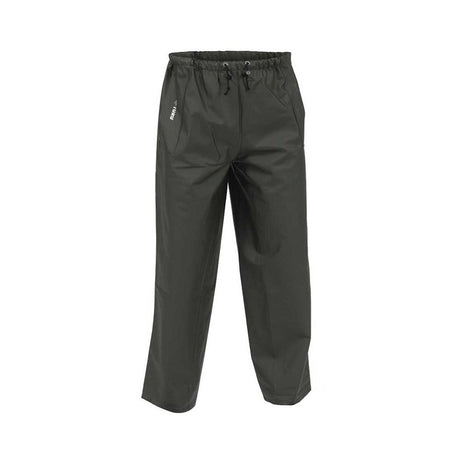 Argyle Bison Premium Weight PVC Raintrousers