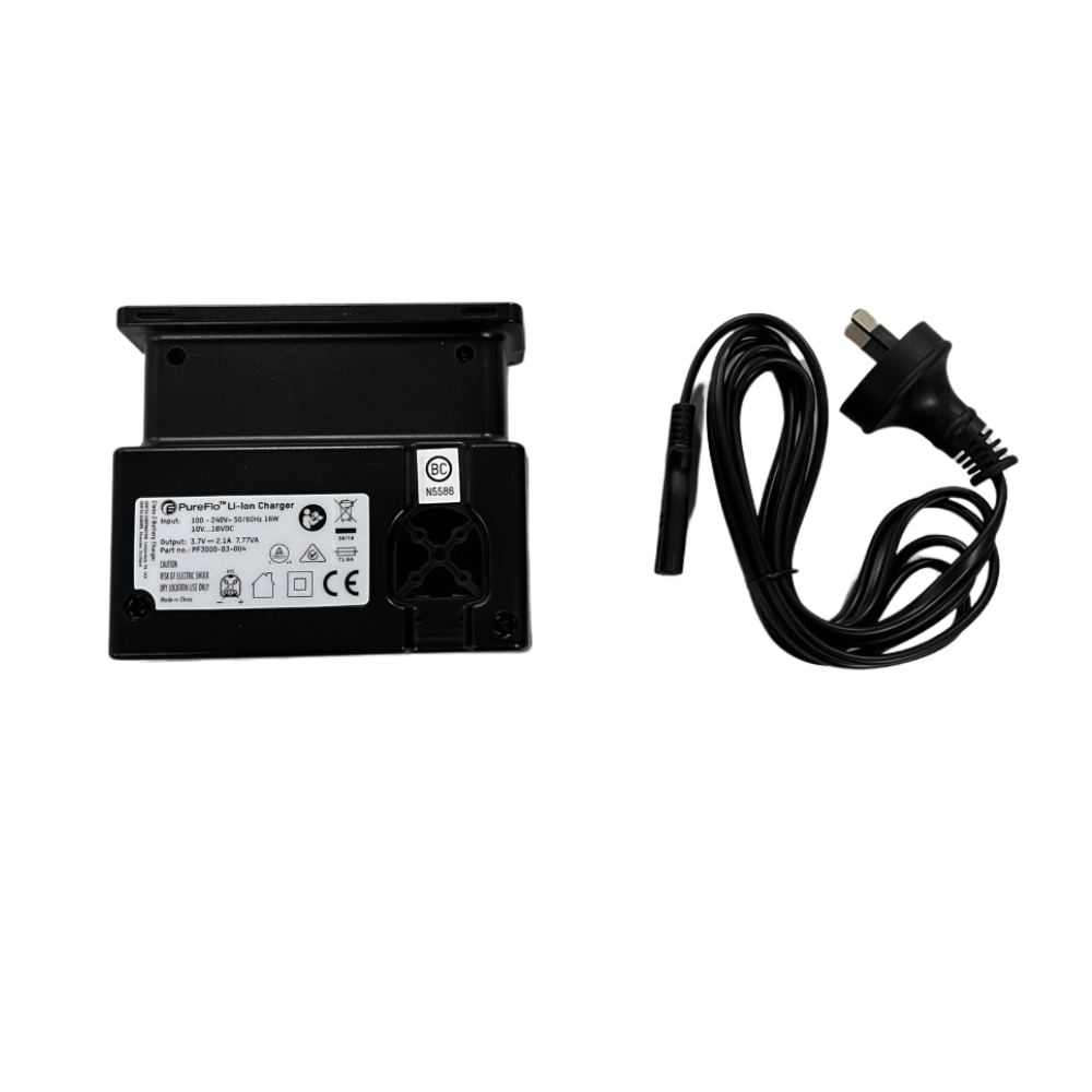 PureFlo Battery Charger
