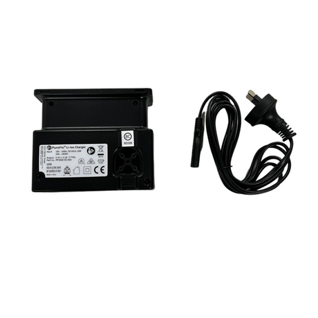 PureFlo Battery Charger