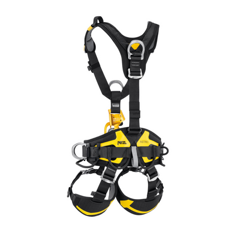 Petzl Astro Bod Fast Harness - European Version