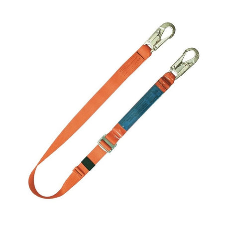 Spanset Adjustable Webbing Lanyard