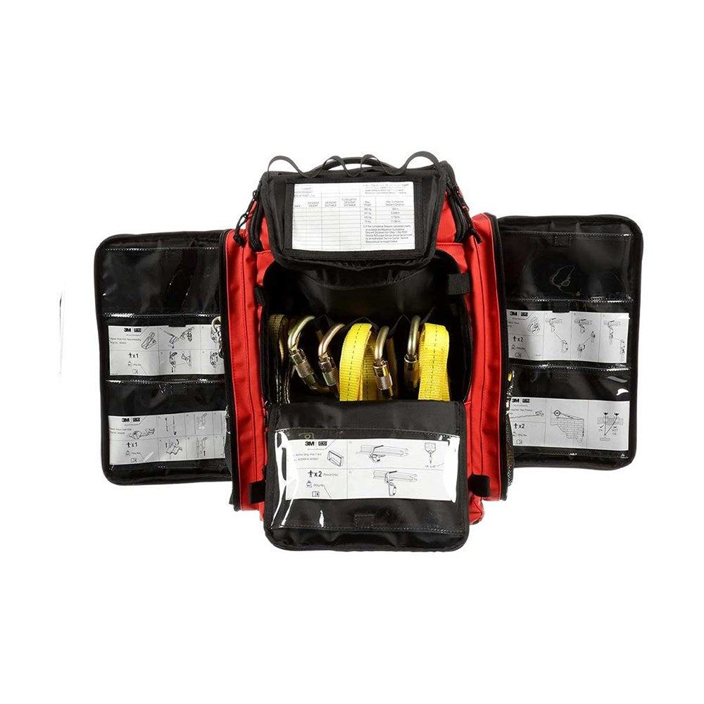 3M DBI-SALA Oil & Gas Kit R550 Rescue System