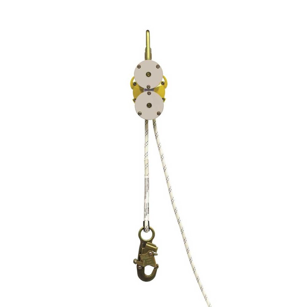 DBI-SALA Rollgliss R550 - Escape Kit